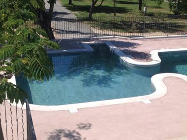 Camping Lou Cabasson