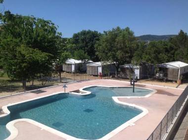 Camping Lou Cabasson