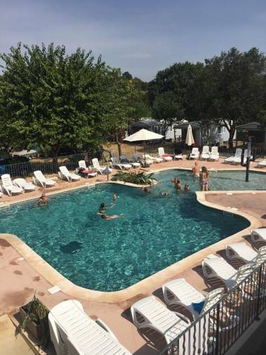 Camping Lou Cabasson