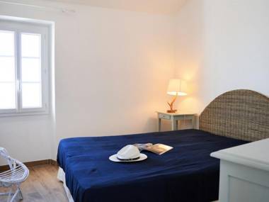 Appartement Bormes-les-Mimosas 2 pièces 4 personnes - FR-1-251-311