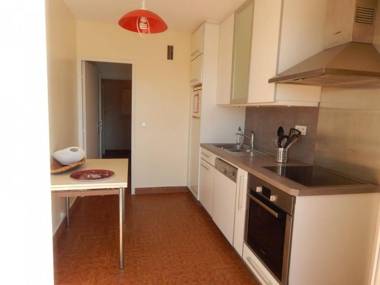 Appartement Bormes-les-Mimosas 3 pièces 8 personnes - FR-1-610-11
