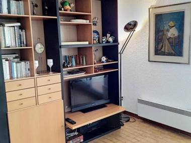 Appartement Bormes-les-Mimosas 2 pièces 4 personnes - FR-1-610-13