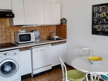 Appartement Bormes-les-Mimosas 2 pièces 4 personnes - FR-1-610-13