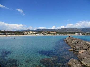 Appartement Bormes-les-Mimosas 3 pièces 4 personnes - FR-1-610-14