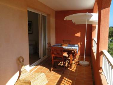Appartement Bormes-les-Mimosas 2 pièces 5 personnes - FR-1-610-12