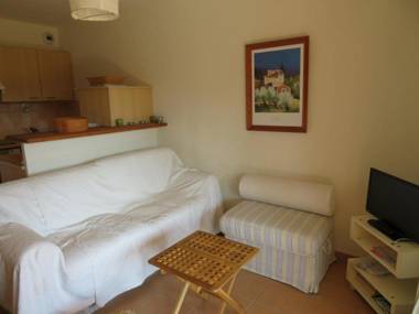 Appartement Bormes-les-Mimosas 2 pièces 5 personnes - FR-1-610-12