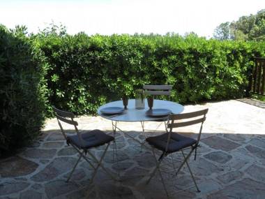 Appartement Bormes-les-Mimosas 4 pièces 6 personnes - FR-1-610-31