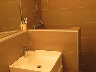 Appartement Bormes-les-Mimosas 4 pièces 6 personnes - FR-1-610-31