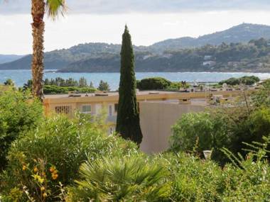 Appartement Bormes-les-Mimosas 2 pièces 4 personnes - FR-1-610-16