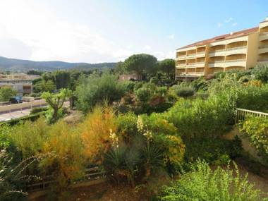 Appartement Bormes-les-Mimosas 2 pièces 4 personnes - FR-1-610-16