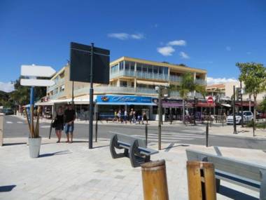 Appartement Bormes-les-Mimosas 2 pièces 4 personnes - FR-1-610-16