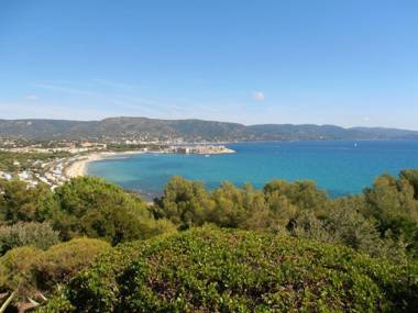 Appartement Bormes-les-Mimosas 2 pièces 4 personnes - FR-1-610-6