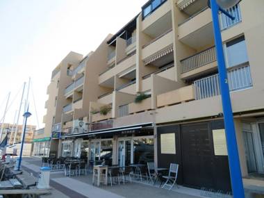 Appartement Bormes-les-Mimosas 2 pièces 4 personnes - FR-1-610-6