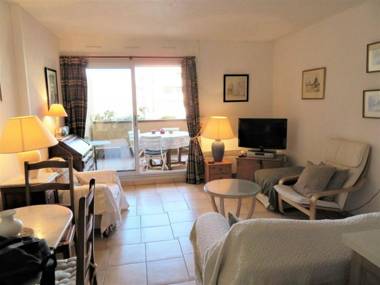 Appartement Bormes-les-Mimosas 2 pièces 4 personnes - FR-1-610-6