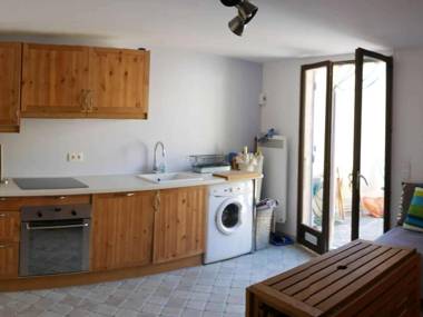 Appartement Bormes-les-Mimosas 2 pièces 4 personnes - FR-1-610-39