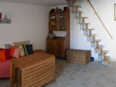 Appartement Bormes-les-Mimosas 2 pièces 4 personnes - FR-1-610-39