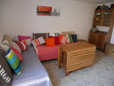 Appartement Bormes-les-Mimosas 2 pièces 4 personnes - FR-1-610-39