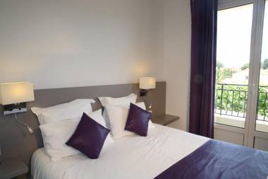 Hôtel de la Plage - HDLP