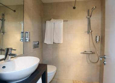 Hôtel de la Plage - HDLP