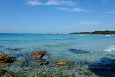 Village Vacances La Manne