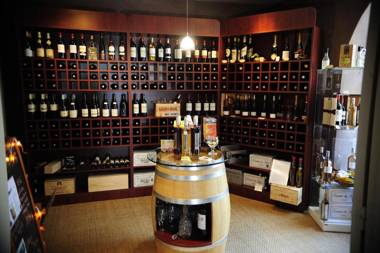 Central Hôtel et Spa