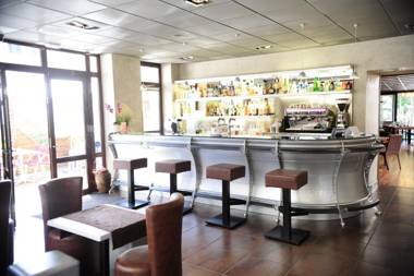 Central Hôtel et Spa