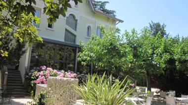 Hôtel de charme L'Orée du Parc