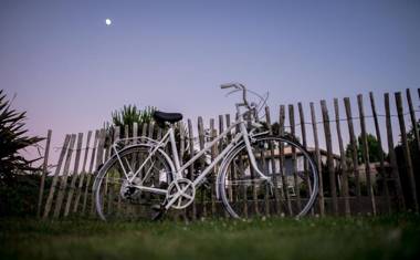 Hotel Lodge La Petite Couronne