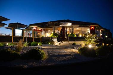 Hotellerie Les Brisants  Restaurant J M Perochon