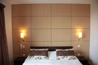 Hotellerie Les Brisants Restaurant J M Perochon