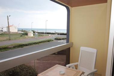 Hotellerie Les Brisants  Restaurant J M Perochon