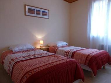 Maison Bretignolles-sur-Mer 3 pièces 6 personnes - FR-1-224A-383