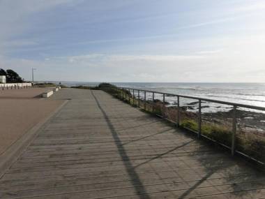 Maison Bretignolles-sur-Mer 3 pièces 6 personnes - FR-1-224A-383