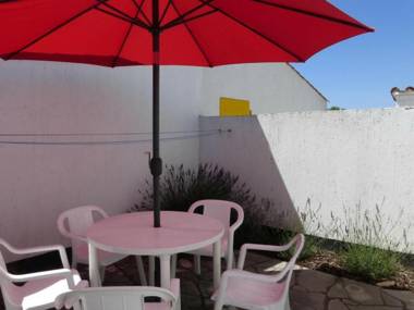 Maison Bretignolles-sur-Mer 2 pièces 4 personnes - FR-1-224A-7