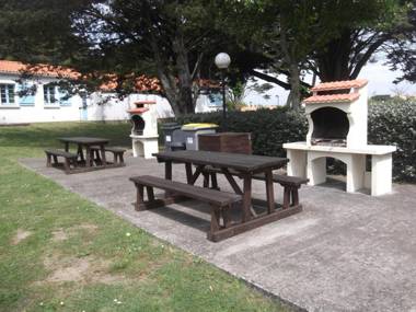 Camping Les Gatinelles