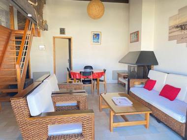 Maison Bretignolles-sur-Mer 3 pièces 4 personnes - FR-1-231-170