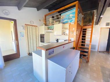 Maison Bretignolles-sur-Mer 3 pièces 4 personnes - FR-1-231-170