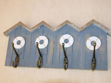 Maison Bretignolles-sur-Mer 2 pièces 5 personnes - FR-1-224A-666