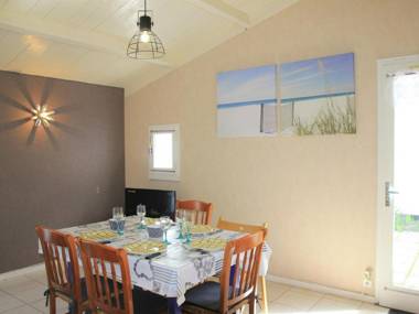 Maison Bretignolles-sur-Mer 2 pièces 5 personnes - FR-1-224A-666