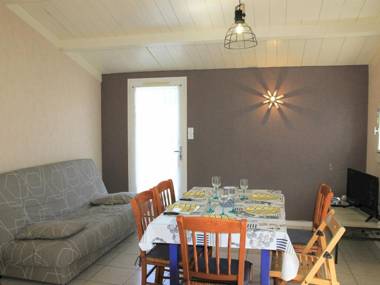 Maison Bretignolles-sur-Mer 2 pièces 5 personnes - FR-1-224A-666