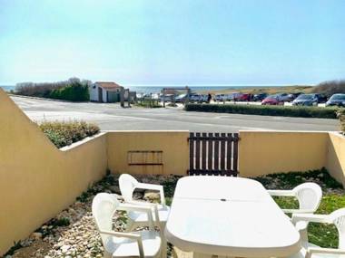 Appartement Bretignolles-sur-Mer 2 pièces 4 personnes - FR-1-231-159