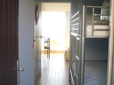 Appartement Bretignolles-sur-Mer 2 pièces 4 personnes - FR-1-231-159