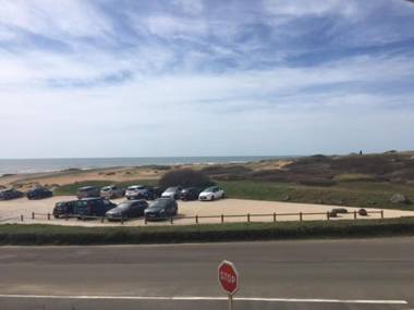 Appartement Bretignolles-sur-Mer 2 pièces 4 personnes - FR-1-231-159