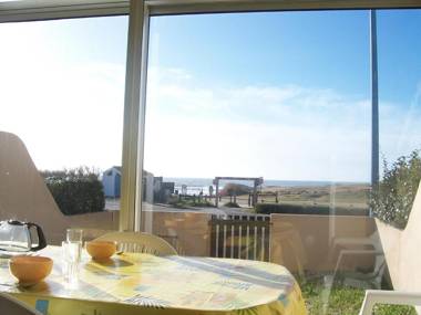 Appartement Bretignolles-sur-Mer 2 pièces 4 personnes - FR-1-231-159