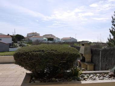 Maison Bretignolles-sur-Mer 4 pièces 8 personnes - FR-1-231-15