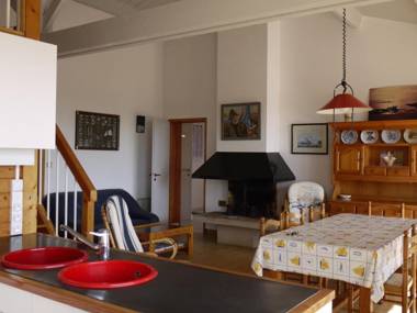 Maison Bretignolles-sur-Mer 4 pièces 8 personnes - FR-1-231-15