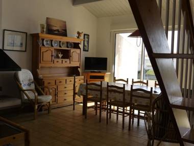 Maison Bretignolles-sur-Mer 4 pièces 8 personnes - FR-1-231-15