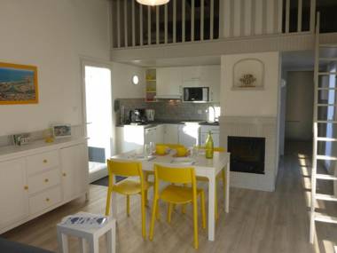 Maison Bretignolles-sur-Mer 2 pièces 4 personnes - FR-1-224A-1