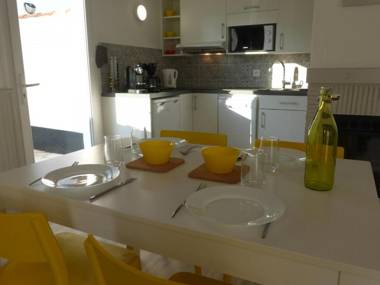 Maison Bretignolles-sur-Mer 2 pièces 4 personnes - FR-1-224A-1