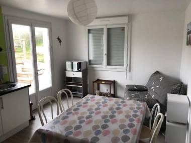 Maison Bretignolles-sur-Mer 6 pièces 9 personnes - FR-1-231-203